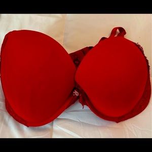 Victoria’s Secret Dream Angels Push-Up 38 DD